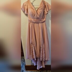 HLY Wedding Dress New